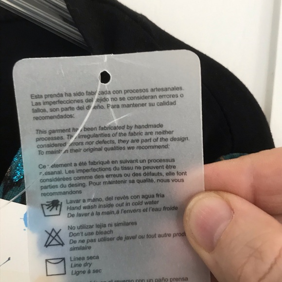 Absolutely gorgeous dress/tunic - Picture 12 of 13